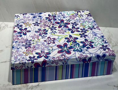 Covered BOx