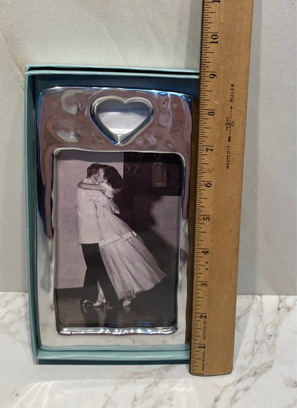 Mariposa Frame