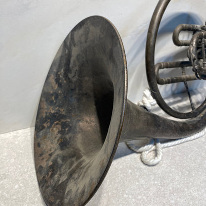 French Horn (As-Found)