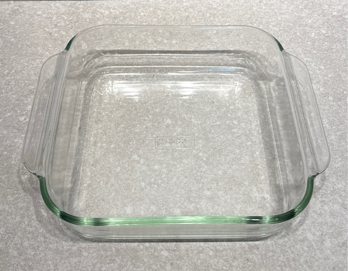 Pyrex Casserole