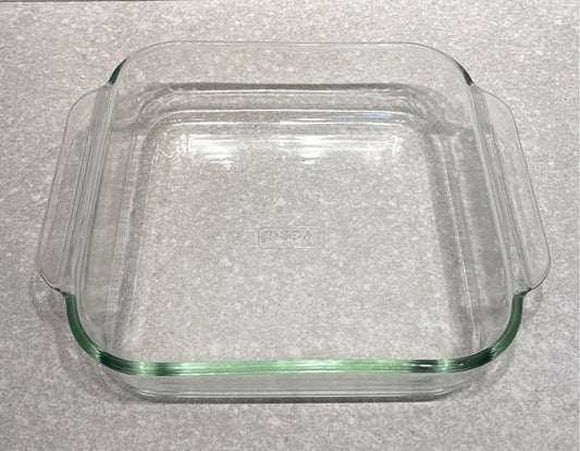Pyrex Casserole