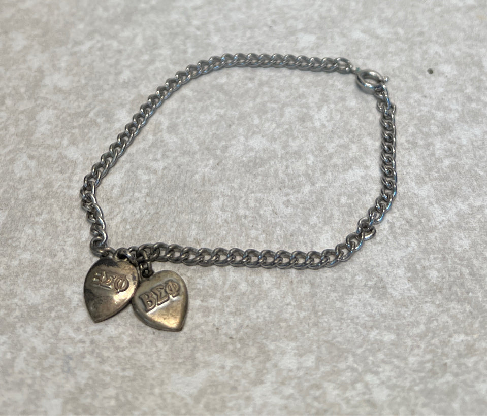 Sterling Bracelet