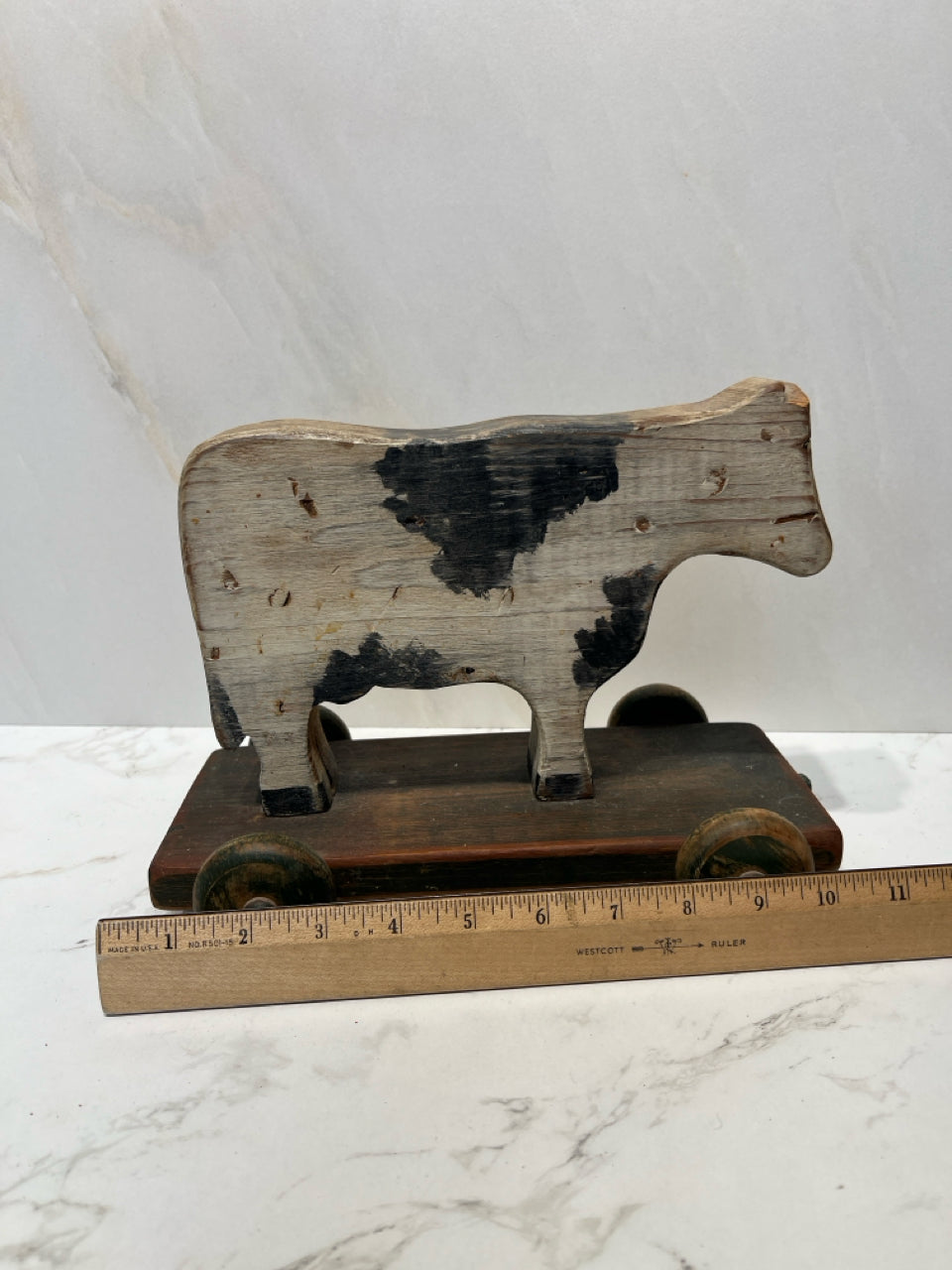 Cow Decor