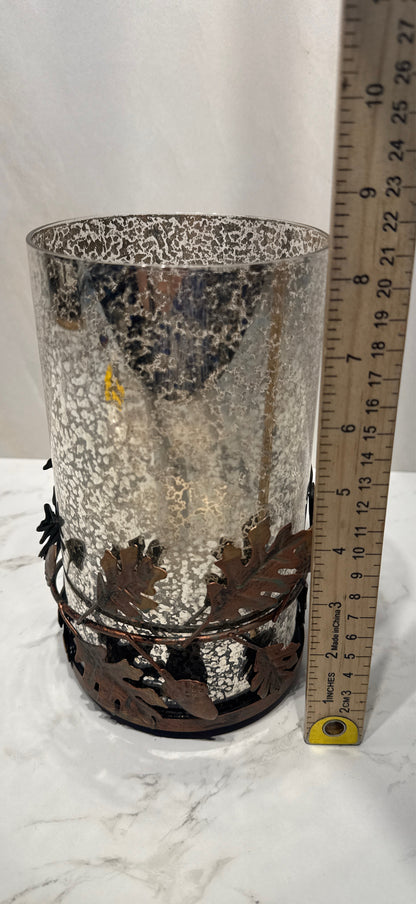 Candleholder