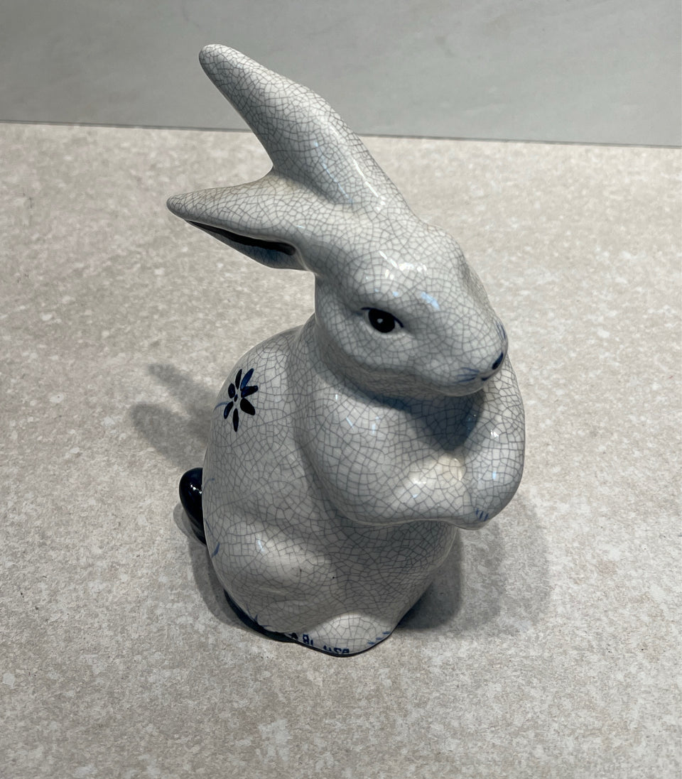 Dedham Pottery Rabbit