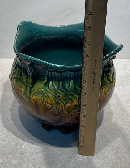 Old Weller Planter (As-Found)