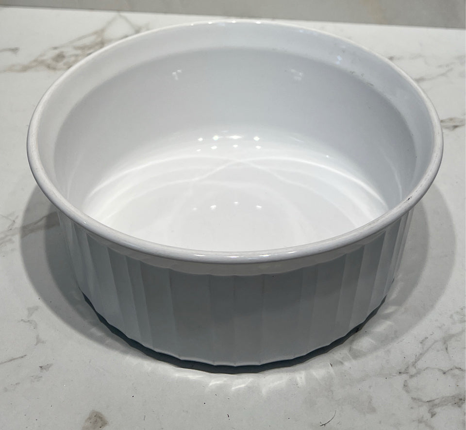 Corning Ware Bowl