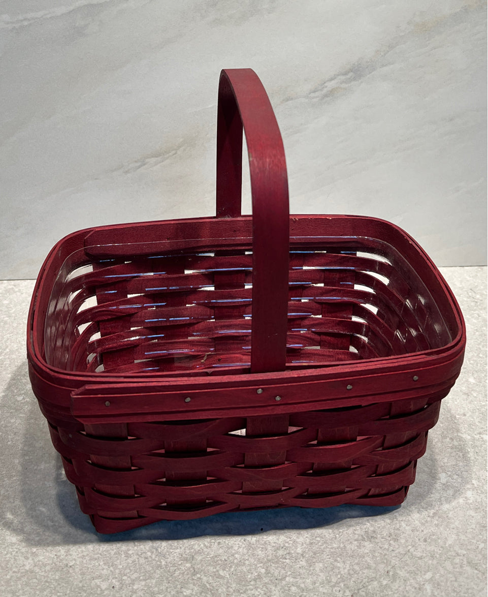 Longaberger Basket