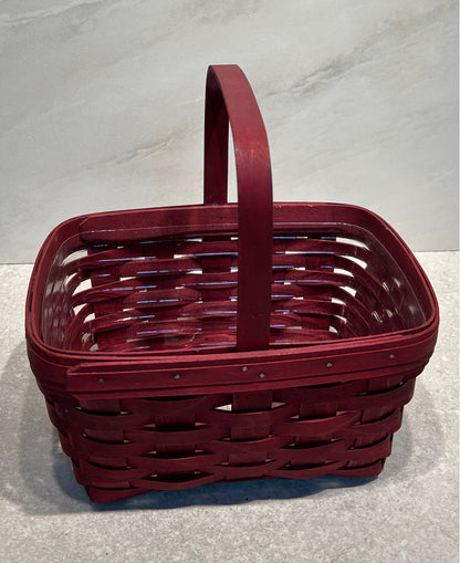 Longaberger Basket