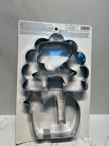 Cookie Cutter
