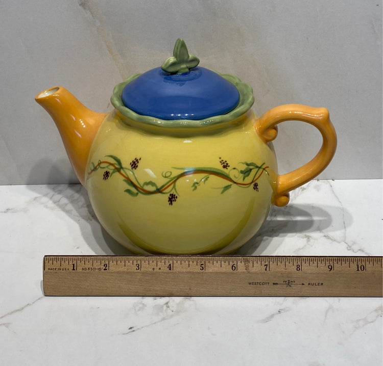 Pfalztgraff Teapot