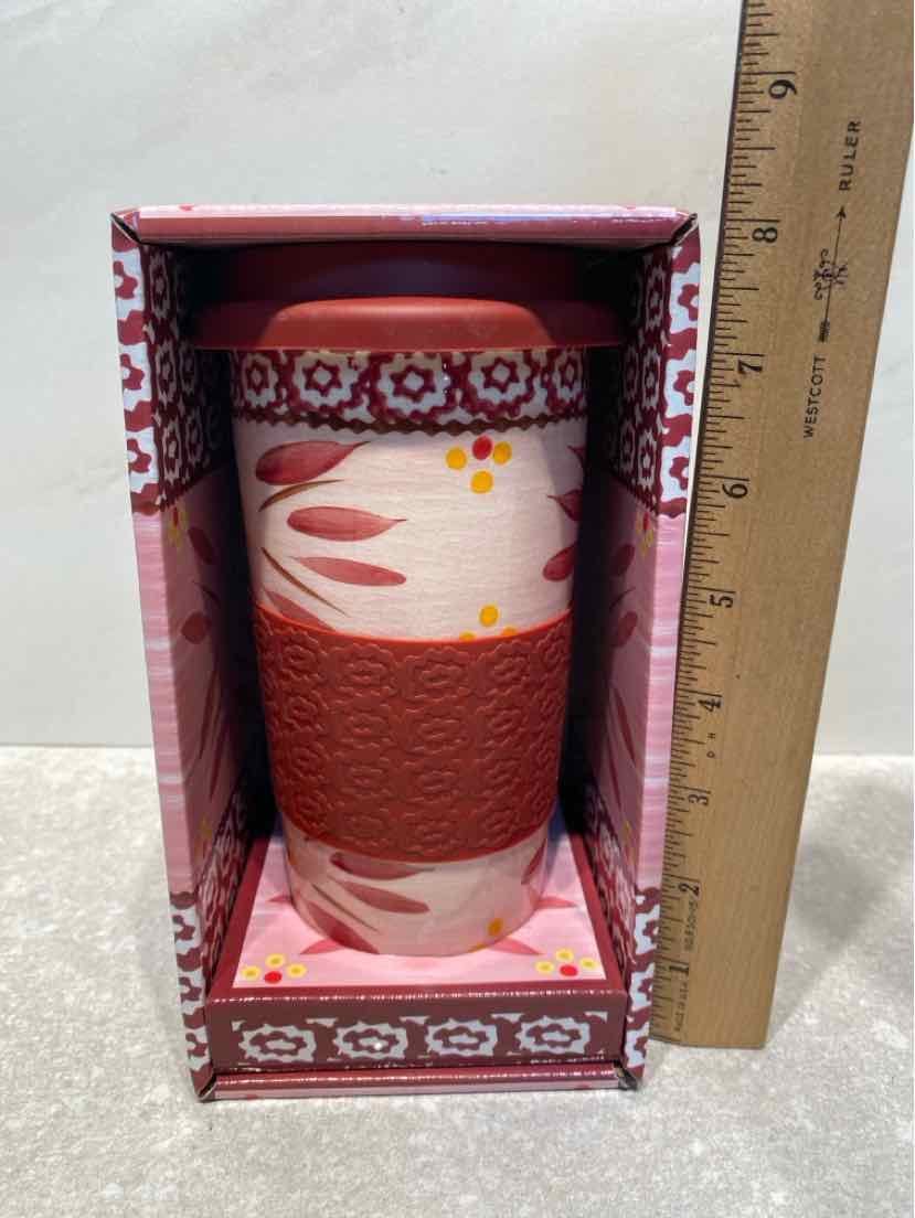 Temptations Travel Mug