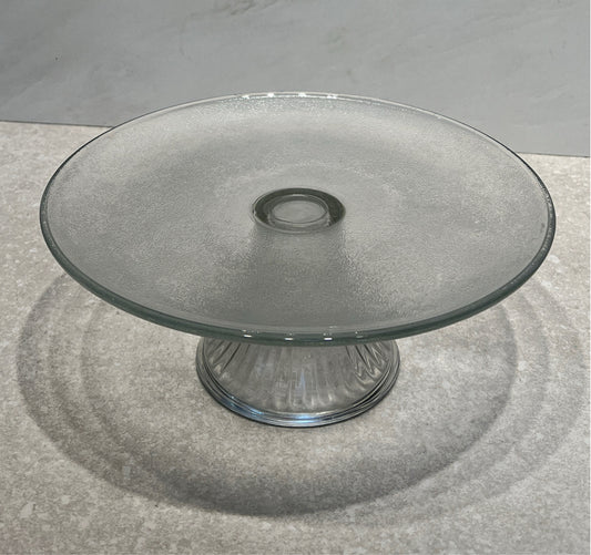 Cake Plate