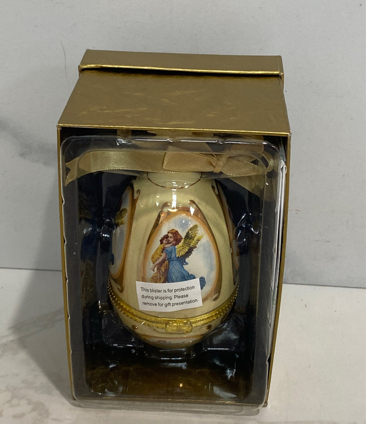 Mr. Christmas Musical Ornament