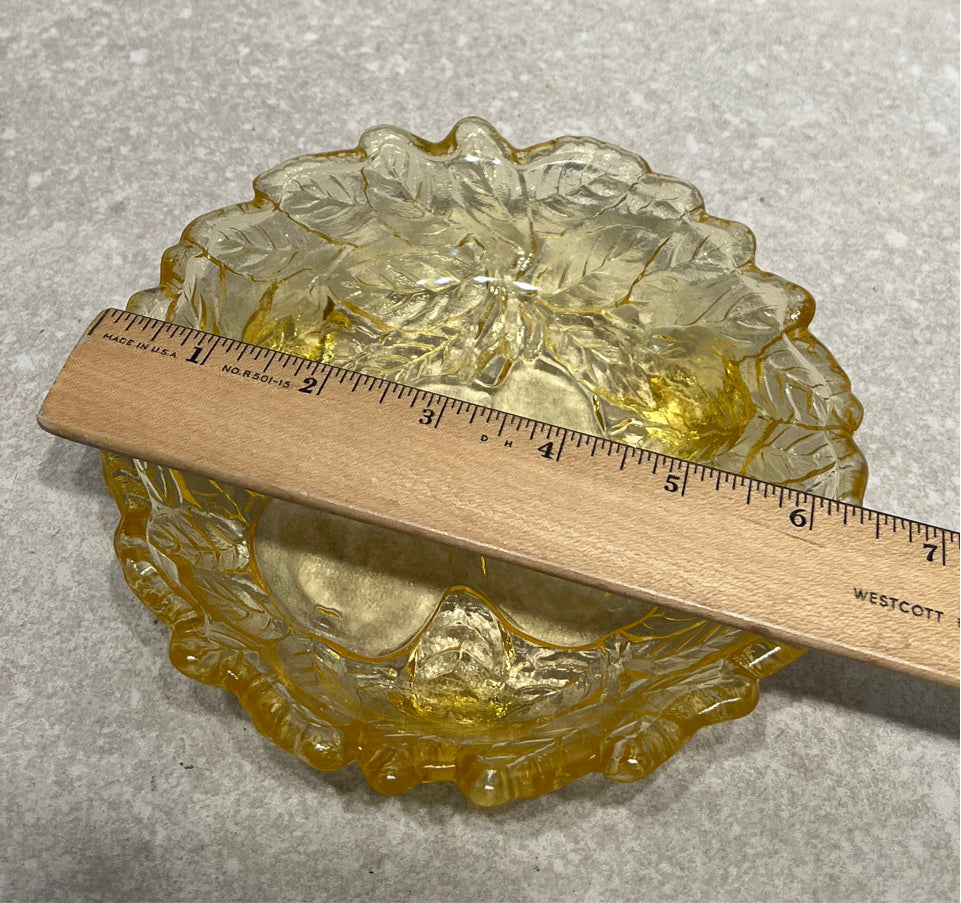 Yellow Bowl