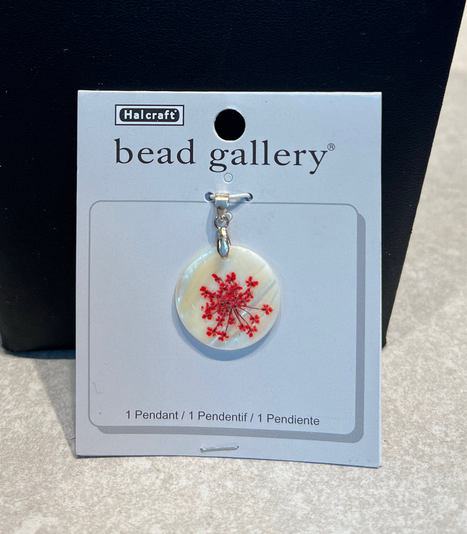 Pendant