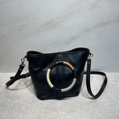 Hobo Handbag