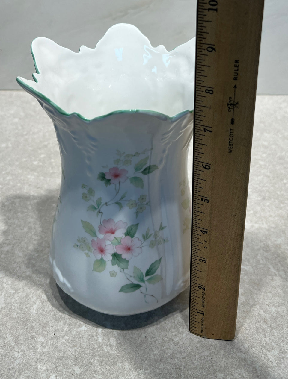 England Vase