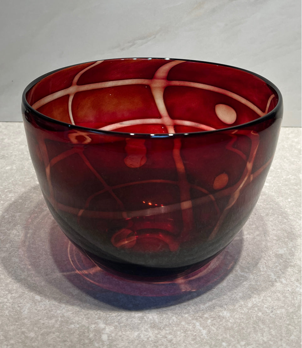 Red Bowl