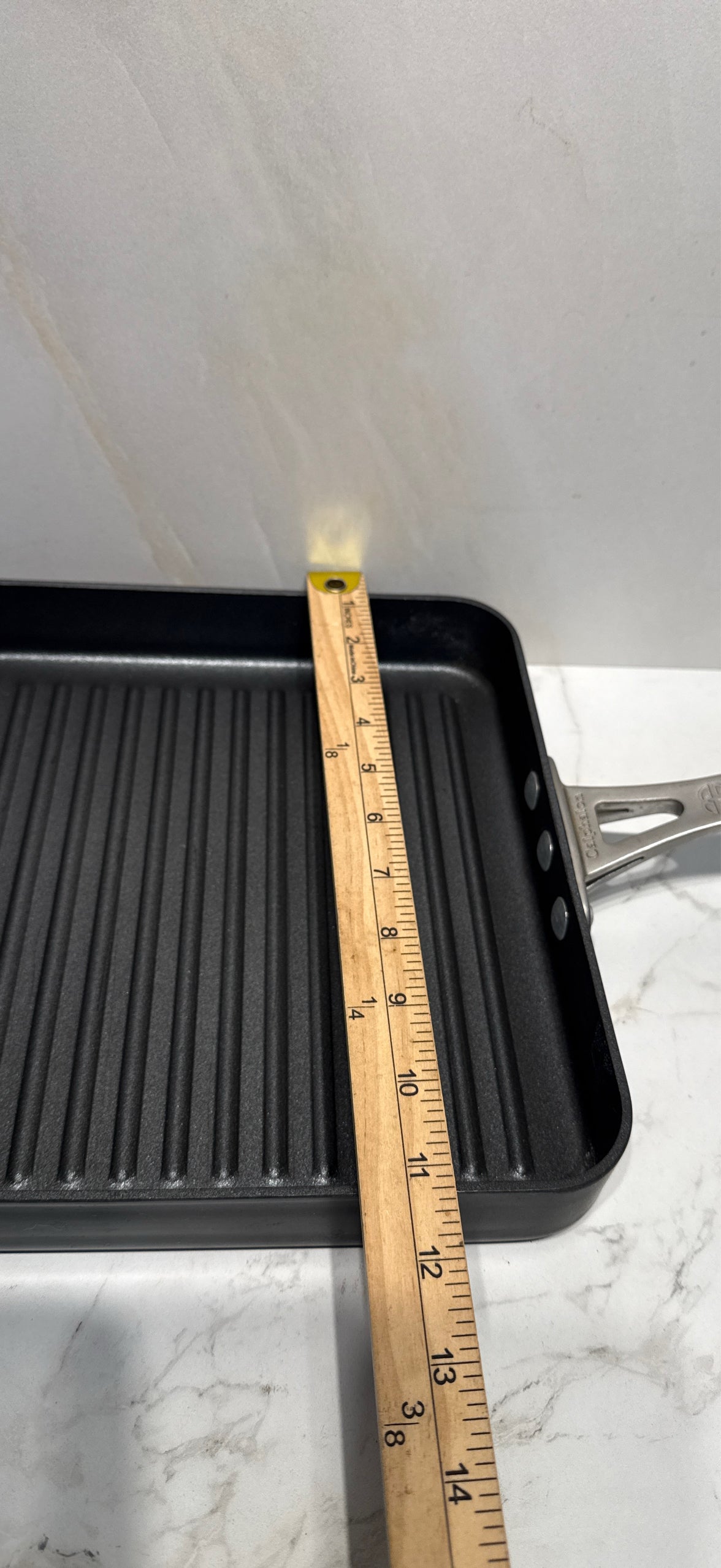 Calphalon Pan