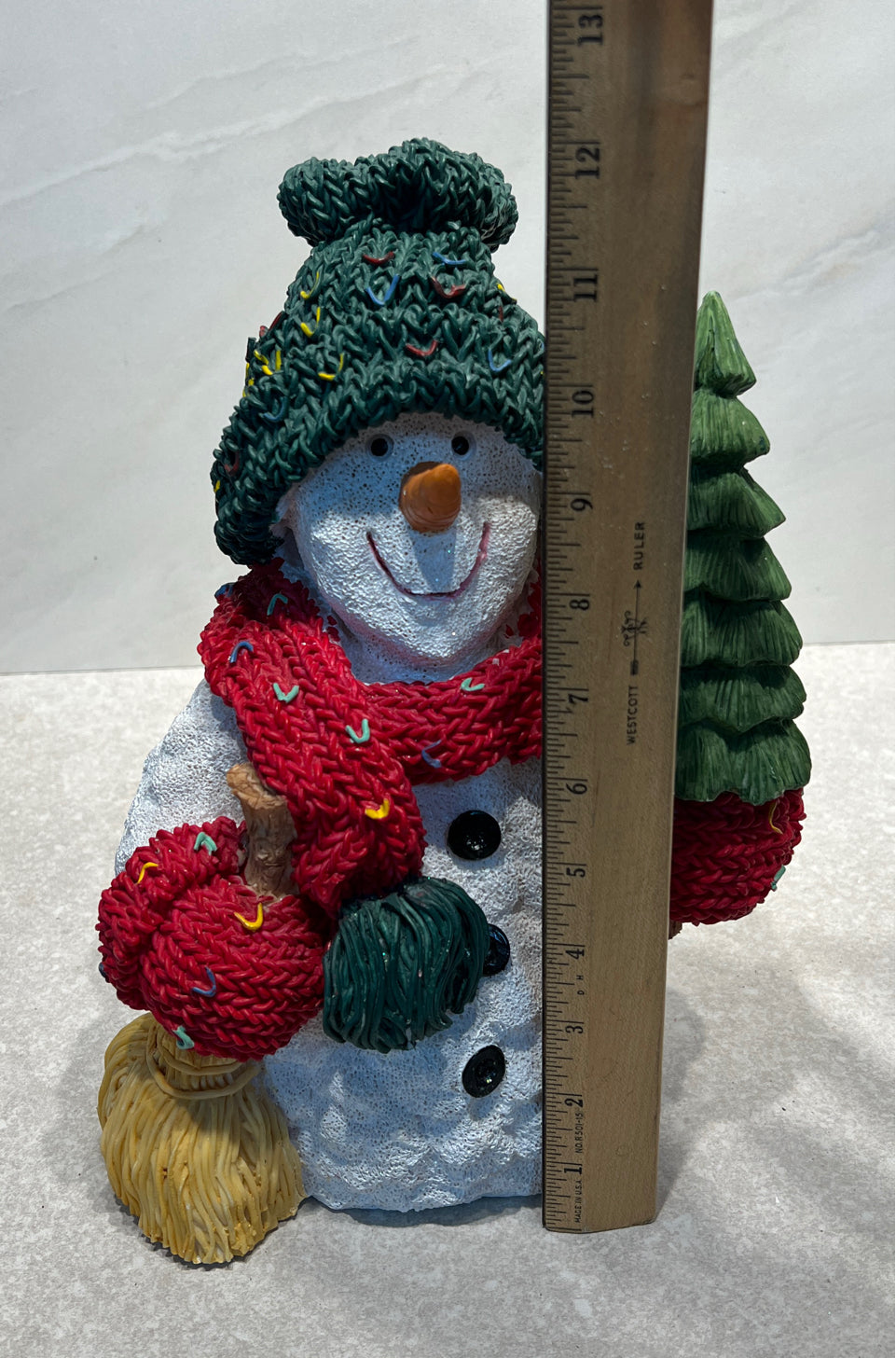 Snowman