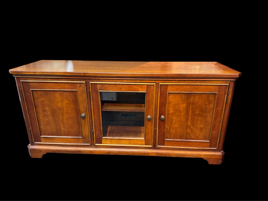 Media Cabinet