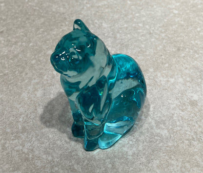 Fenton Cat