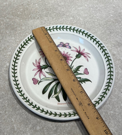 Botanic Garden Plate