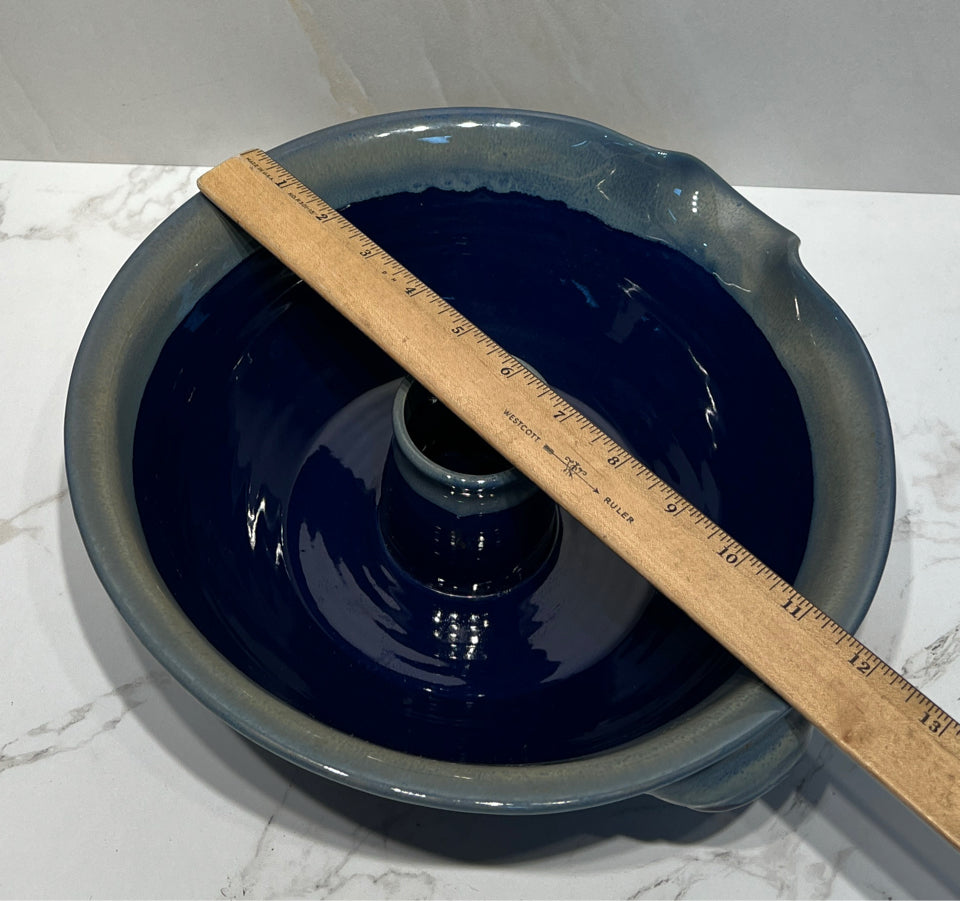 Tumbleweed Pottery