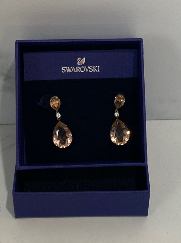 Swarovski Earrings