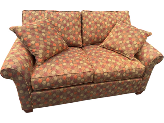 Rowe Loveseat