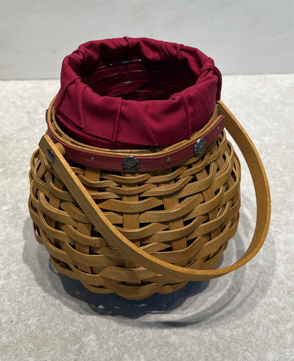Longaberger Basket