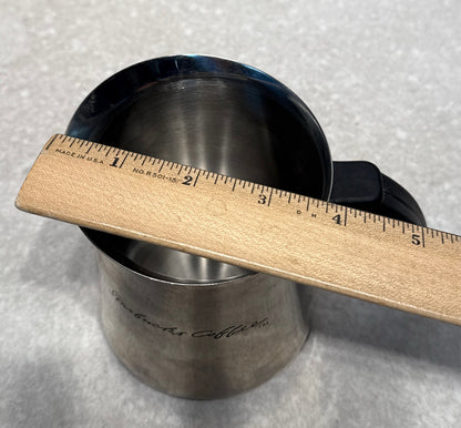 Starbucks Coffee Pitcher