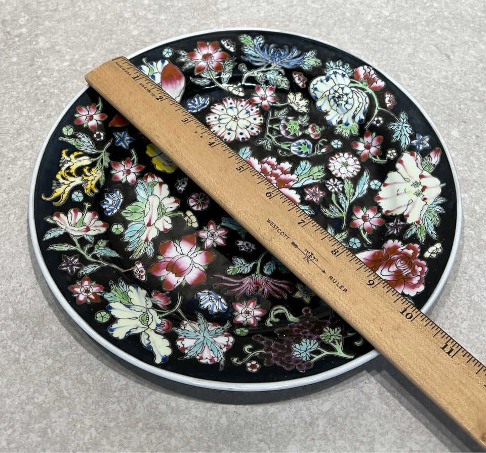 Collectable Plate