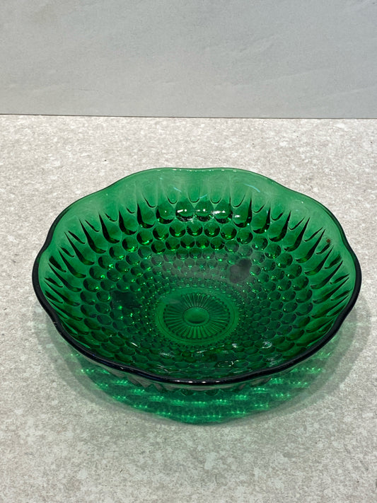 Green Dish