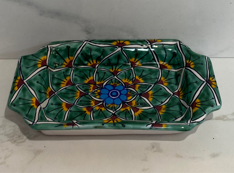 Tray