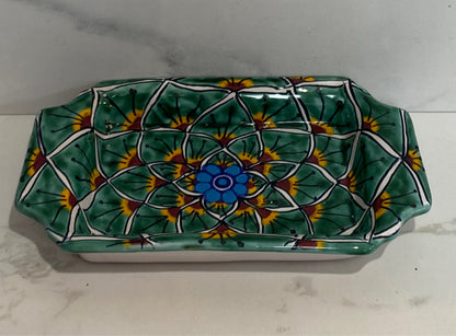 Tray