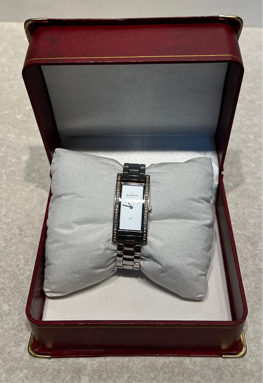 Skagen Watch