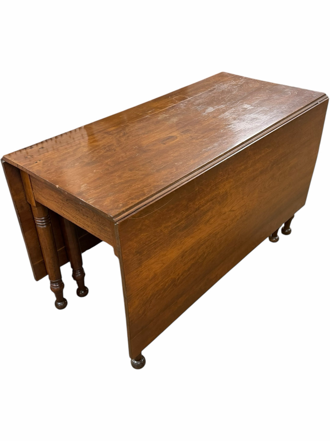 Drop Leaf Table