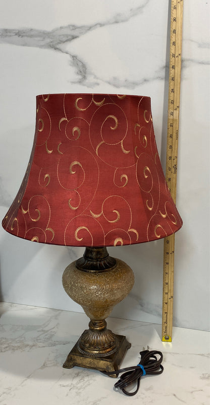 Lamp