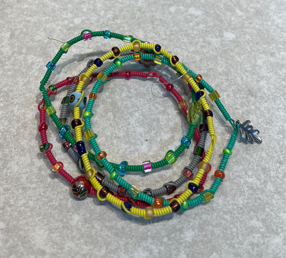 Bracelets