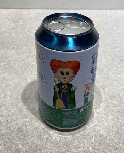 Funko Soda Figure