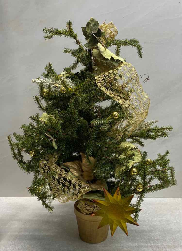 Artificial Decor