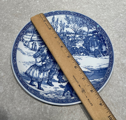 Spode Plate