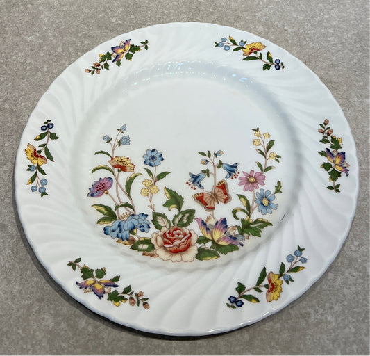 Aynsley Plate