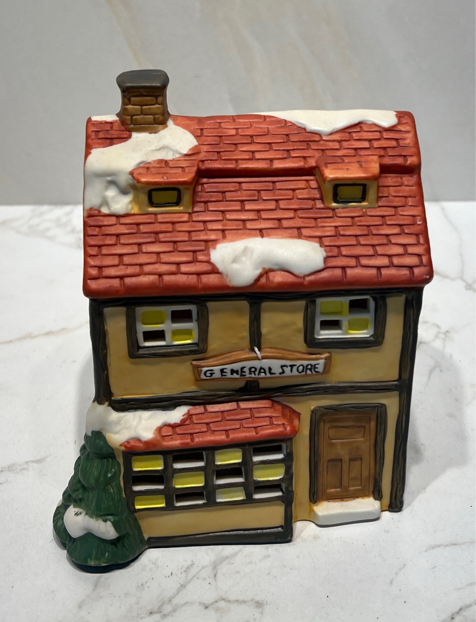 Village House