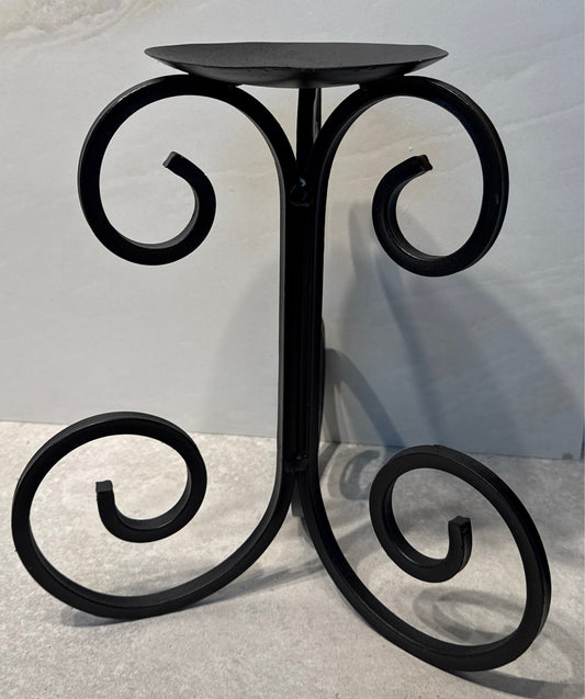 Candleholder