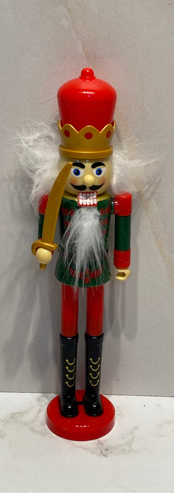 Nutcracker