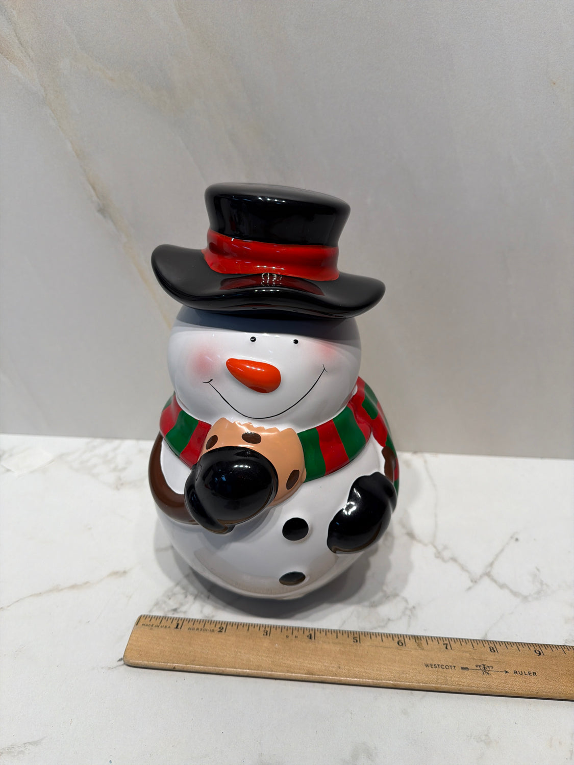 Snowman