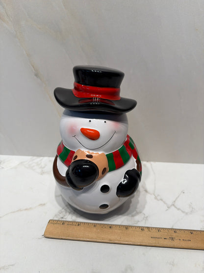 Snowman